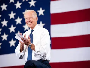 Joe Biden/FOTO: facebook.com