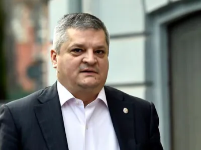 Deputatul PSD, Radu Cristescu- Foto: Digi 24