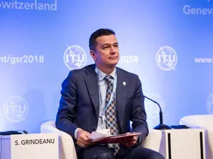 Grindeanu: Cine vrea ca acest Guvern să pice, va semna moţinea PSD/FOTO: Facebook/SorinGrindeanu