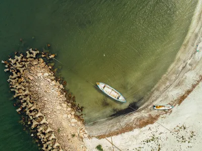 Marea Neagră - Foto: Dragoș Asaftei