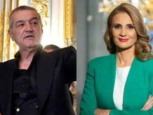 Gigi Becali, ofertă în direct pentru Anca Alexandrescu! Ce i-a propus prezentatoarei TV care și-a anunțat candidatura la alegerile prezidențiale