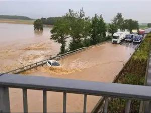 Avertizarea este valabilă până sâmbătă. FOTO: Facebook