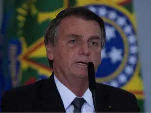 Jair Bolsonaro a pierdut alegerile prezidențiale în Brazilia- Foto: The Guardian