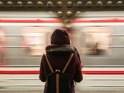 Mecanic de tren cere despăgubri - Foto: Pexels Photos