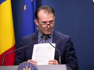 Premier Florin Cîţu: O să pun pe ordinea de zi a coaliţiei desfiinţarea SIIJ / gov.ro