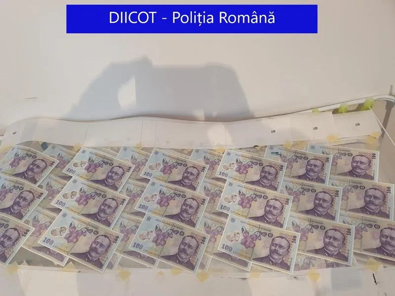 Artizanii "super leului", trimiși în judecată/FOTO: DIICOT