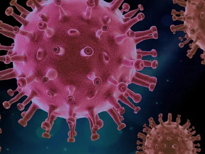 Coronavirus. Sursa: pixabay.com