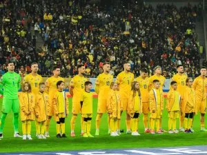 Răspunsul trimis de UEFA către FRF după meciul România - Kosovo. Anunț oficial