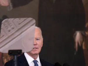 Lionel Messi a rupt tăcerea, după ce l-a refuzat pe președintele SUA Joe Biden