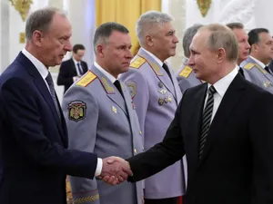 Putin refuză operația, să nu fie asasinat/foto: profimediaimages