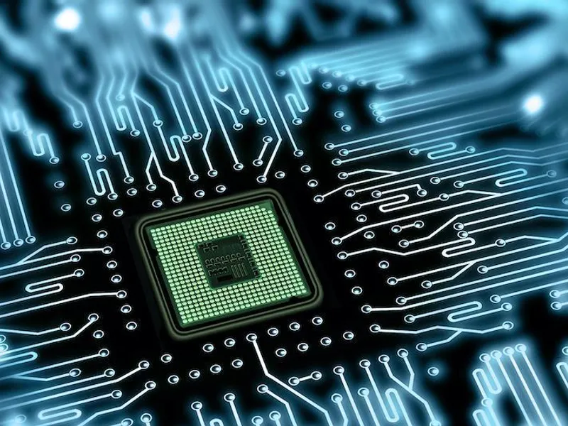 Criza semiconductorilor ar putea dura până în 2023. / Foto: automotivelogistics.media