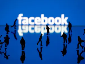 Facebook, acuzat că discriminează candidaţii şi angajaţii de culoare. / Foto: time.com