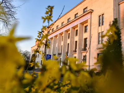 Poliția a deschis o anchetă la Universitatea de Științe Agricole. FOTO: Facebook