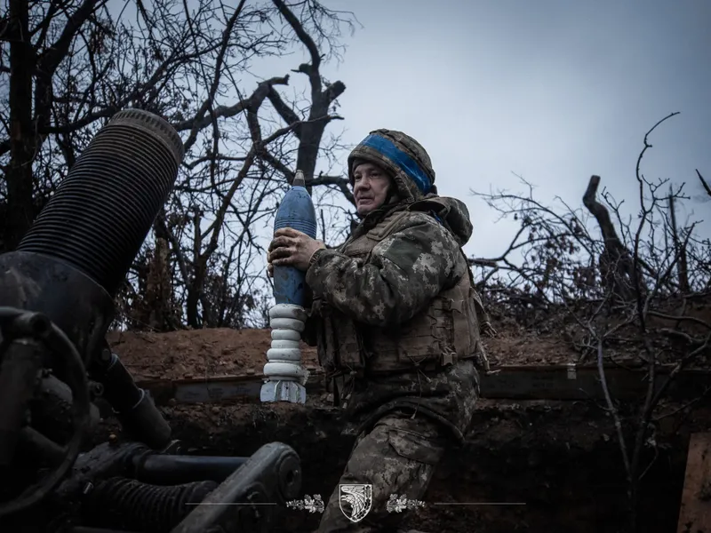 Ucraina a primit „mână liberă” să atace ținte din Rusia, fără restricții cu aceste arme occidentale - Foto: Facebook/Volodimir Zelenski