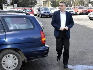 DNA şi statul trebuie să plătească aproape 200.000 lei fostului şef al PCA Ploieşti, Liviu Tudose. / Foto: adevarul.ro