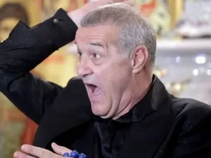 Gigi Becali, după ce a aflat tranzacția istorică ce ar putea avea loc în fotbal: 