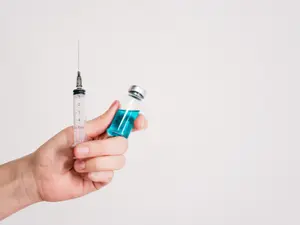 Canadienii nu vor să împartă vaccinul. FOTO: Pexels.com