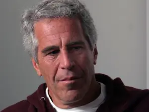 Jeffrey Epstein/FOTO: Hotnews.ro