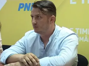 Deputatul PNL Gheorghe Pecingină. / Foto: accentingorj.ro