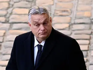 Atac dur al unui înalt oficial român la Viktor Orban: „Poporul maghiar suferă din cauza lui” - Foto: Profimedia Images