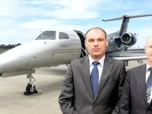 Decizia luată de miliardarii Dedeman care bagă compania lui Ion Țiriac în proces de reorganizare! Cum a ajuns să arate flota Țiriac Air după ultimele mutări