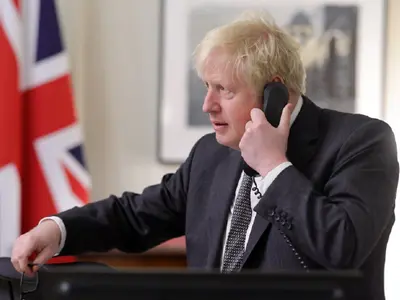 Boris Johnson şi-a remaniat Guvernul/foto: france24