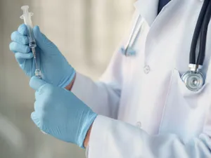 Oficial, 88,5% dintre cadrele medicale s-au vaccinat. Un sindicat spune că doar 47%. Foto Pexels.com