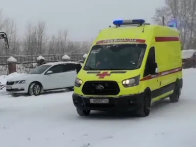 Printre victime sunt și 6 membri ai echipelor de salvare. FOTO: Captură video