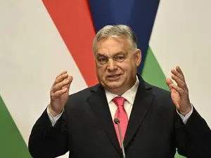 Viktor Orban a enervat SUA, care îi cer să își respecte angajamentele - Foto: Profimedia Images