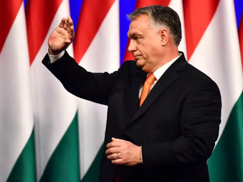 EXIT POLL Orban ar fi câștigat un nou mandat de premier. Alianța Fidesz a câștigat 121 de mandate / Radio Free