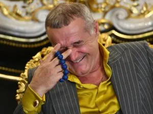 Gigi Becali a mai cumpărat o echipă din Liga 1! Cât a plătit: 'Ia banii și pleacă!'