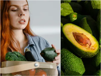 Cum să alegi avocado-ul perfect, bine copt, în doar 3 pași: Trucuri simple și utile. Nu dai greș așa: FOTO - Pexels(imagine cu rol ilustrativ)