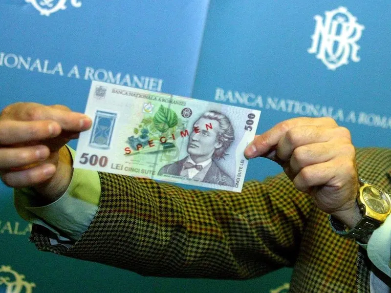 Salariul mediu a crescut cu 257 de lei. Unde merită să muncești şi unde se plătește execrabil? - Foto: Profimedia Images