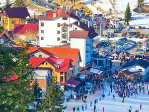 70% dintre pensiunile turistice nu au autorizaţie ISU - Foto: Facebook/Cabana Alaska