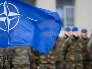 NATO se zbate să-şi găsească un nou lider - Foto: zdf.de - Imagine cu rol ilustrativ