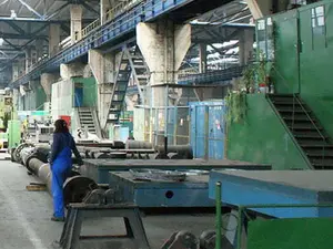 Măsurile PSD susțin revitalizarea industriei românești: se redeschid uzine și combinate siderurgice - Foto: reper24.ro