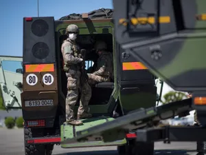 Franța trimite în Ucraina un regiment de infanterie cu istoric împotriva Rusiei - Foto: Profimedia Images (imagine cu caracter ilustrativ)