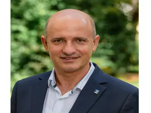 Călin Ioan Bota, candidat PNL pentru Camera Deputaților