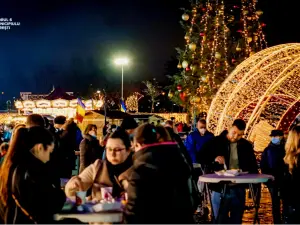 West Side Christmas Market- Foto: FACEBOOK