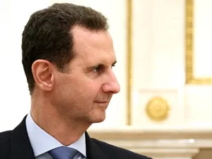 Schimbări la nivel înalt în Siria: pe cine a desemnat Bashar al-Assad să formeze un nou cabinet - FOTO: Profimedia(imagine cu rol ilustrativ)