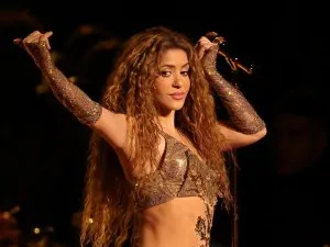 Shakira nu s-a abținut în seara ei mare. Cum a apărut și ce i-a transmis lui Pique după despărțirea cu scandal: `Lupoaica e...