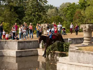 Karpatia Horse Show Foto: Ștefan Stoica