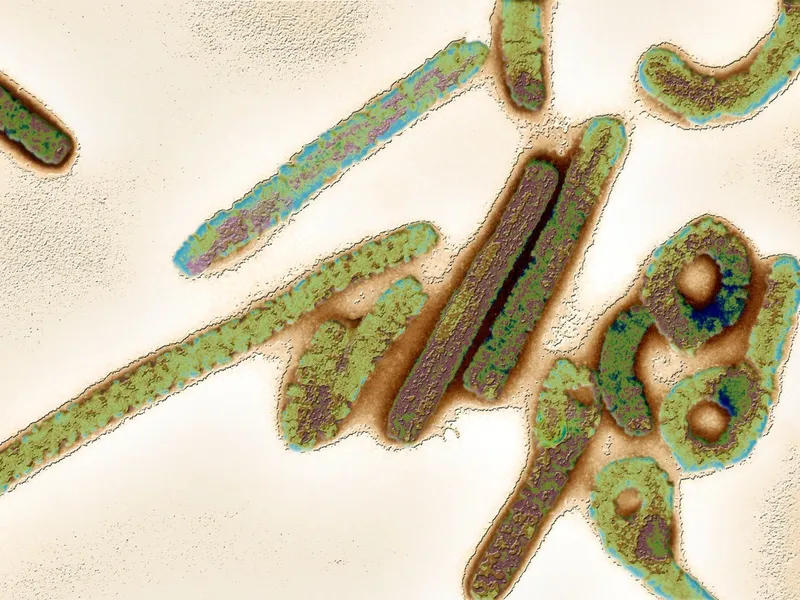 O nouă amenințare epidemiologică vine din Ghana. Virusul ucigaș a făcut primele victime/FOTO: Profimedia