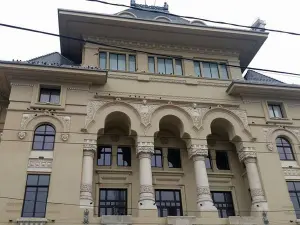 Proiect de creștere a taxelor și impozitelor la Primăria Capitalei:/FOTO: HotNews