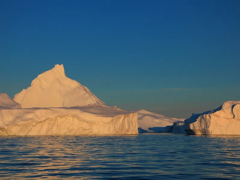 Arctica - Foto: Profimedia