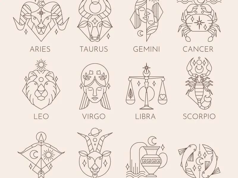 HOROSCOP 13 martie Racii sunt motivați și Scorpionii ar trebui să fie atenți la probleme Foto: Freepik (fotografie cu caracter ilustrativ)