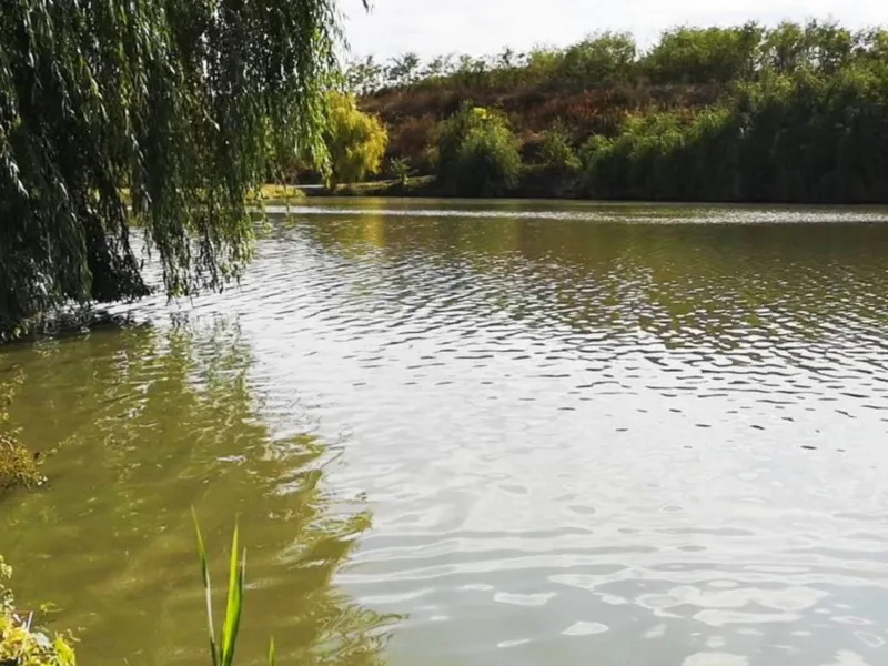 Un poți merge la pescuit la 35 km de București. Cât costă o zi de relaxare în natură Foto:totalfishing.ro