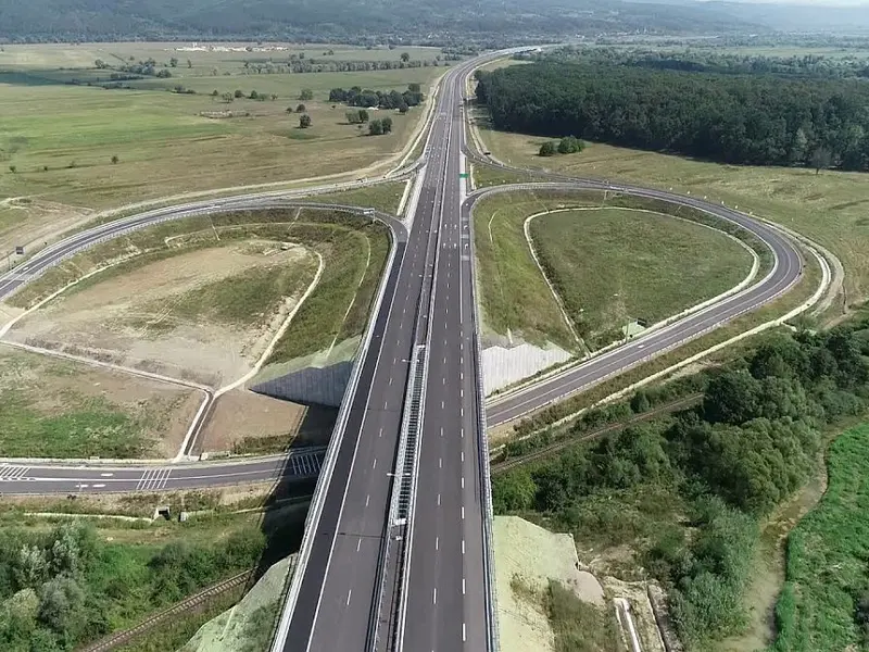 Transporturi: Nici un euro din PNRR pentru infrastructură rutieră nu se va pierde - Foto: Youtube/Asociaţia Pro Infrastructură