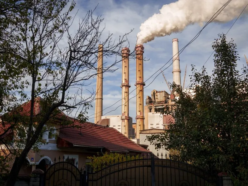 Cât încetineşte economia României anul acesta? Ce se întâmplă cu investiţiile? Cine e afectat? - Foto: Profimedia Images