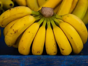 Cum se pot păstra cel mai bine bananele Foto: Unsplash.com